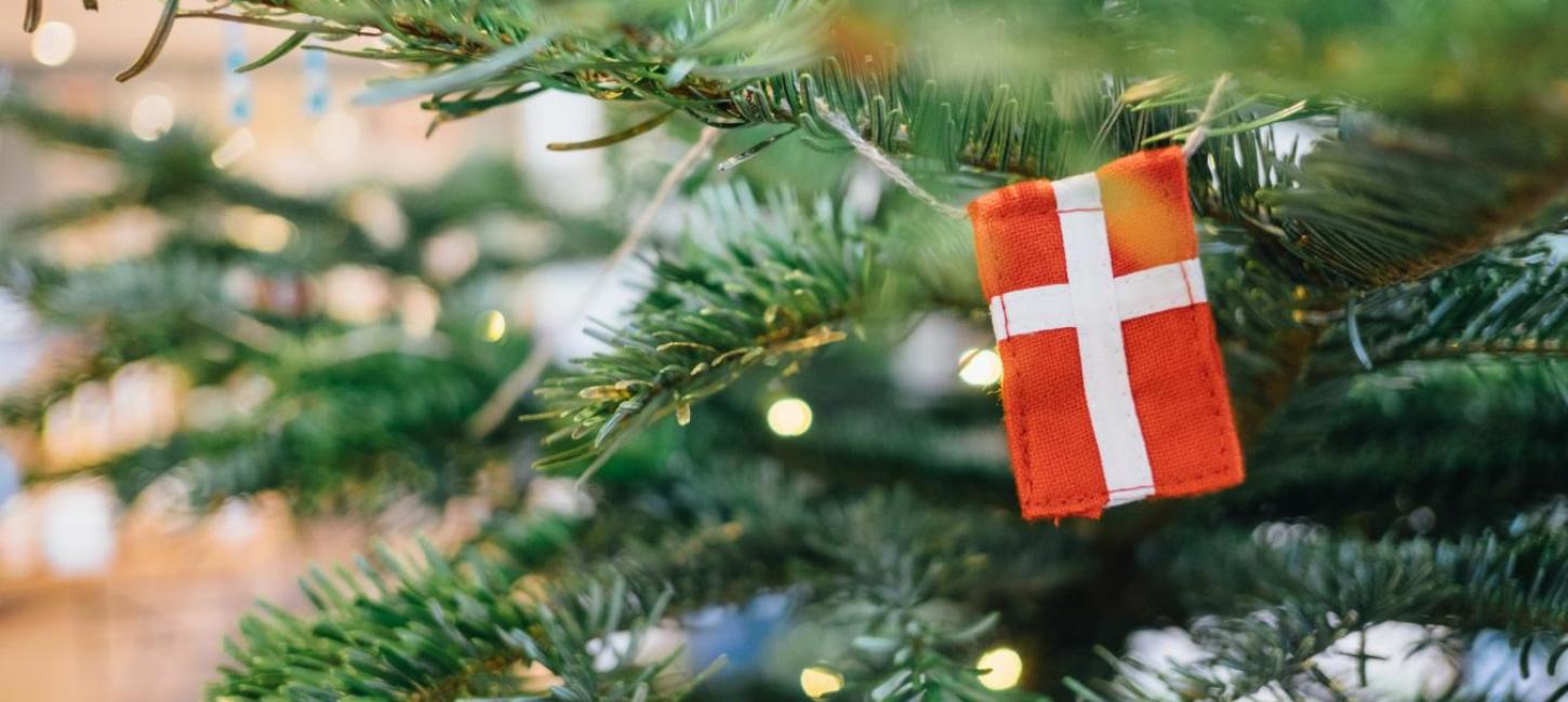 Dänische Weihnachtstraditionen VisitDenmark
